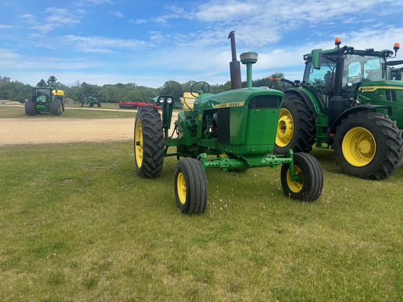 1964 John Deere 4020 Tractor