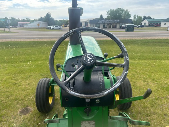 1964 John Deere 4020 Tractor
