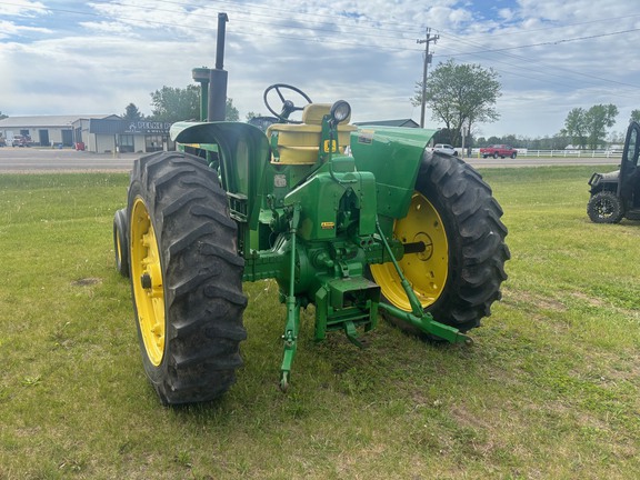 1964 John Deere 4020 Tractor