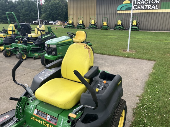 2015 John Deere Z625 Mower/Zero Turn