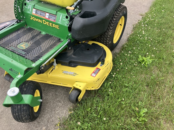 2015 John Deere Z625 Mower/Zero Turn