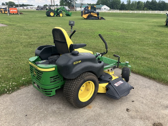 2015 John Deere Z625 Mower/Zero Turn