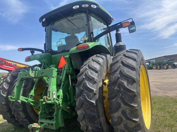 2014 John Deere 8245R Tractor