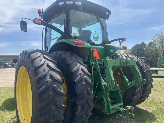 2014 John Deere 8245R Tractor