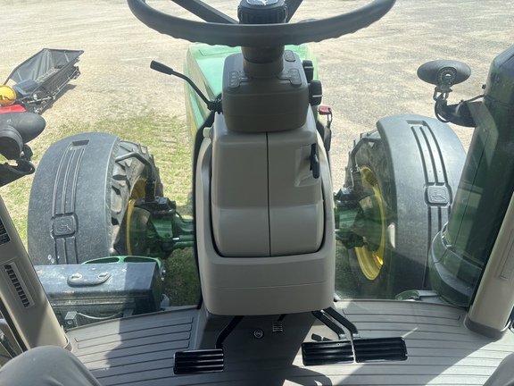 2014 John Deere 8245R Tractor