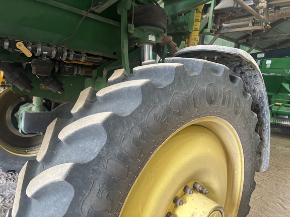 2011 John Deere 4830 Sprayer/High Clearance