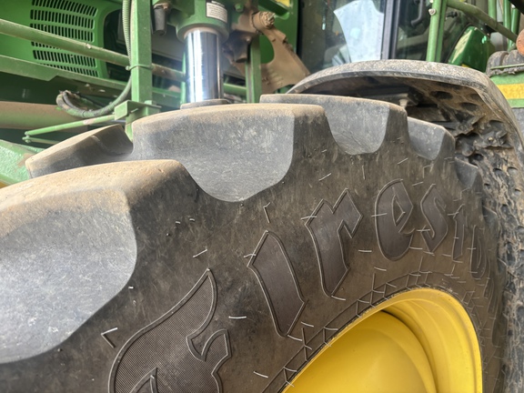 2011 John Deere 4830 Sprayer/High Clearance