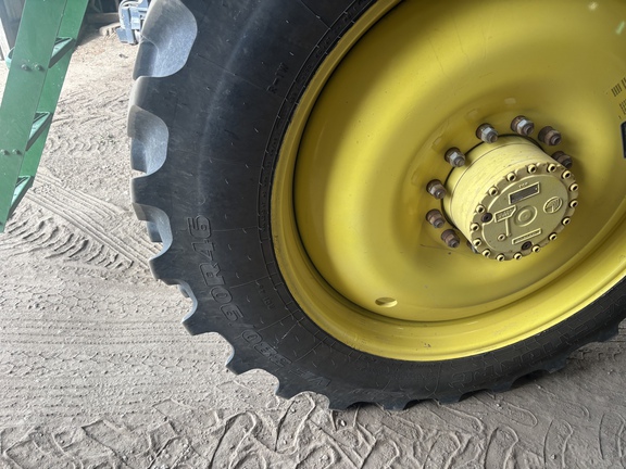 2011 John Deere 4830 Sprayer/High Clearance