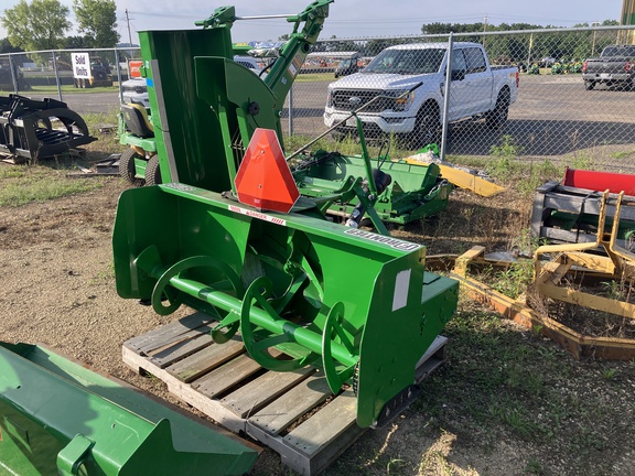 2021 Frontier SB1164 Misc