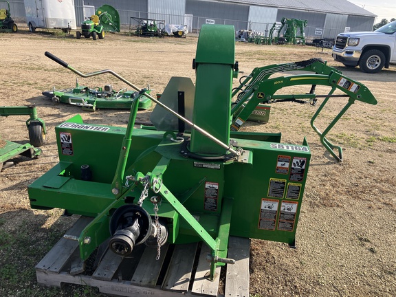 2021 Frontier SB1164 Misc