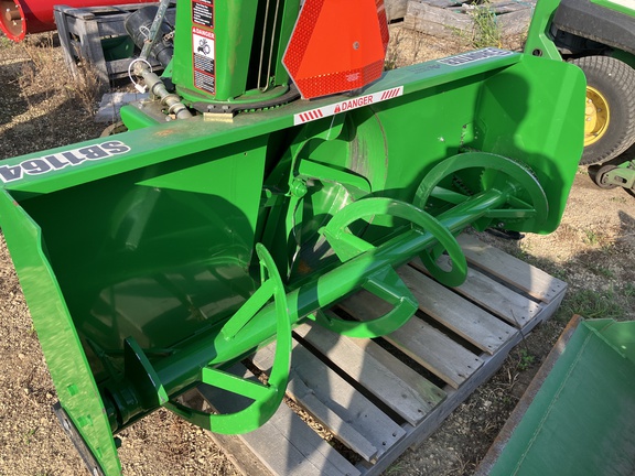 2021 Frontier SB1164 Misc