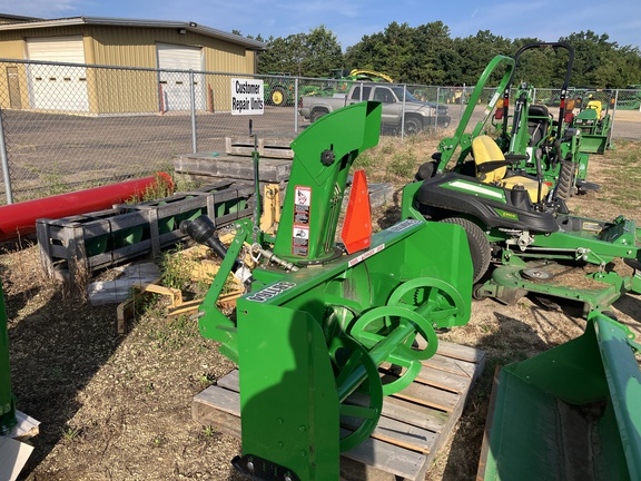 2021 Frontier SB1164 Misc