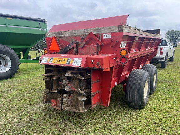 2024 Meyers SXR500T Manure Spreader