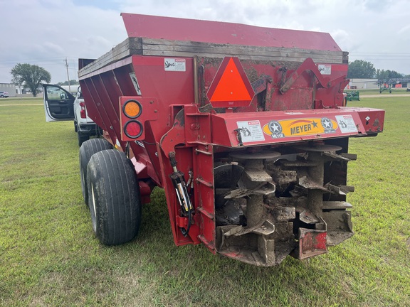 2024 Meyers SXR500T Manure Spreader