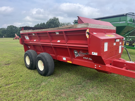 2024 Meyers SXR500T Manure Spreader