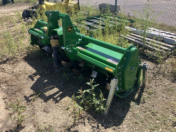 2016 John Deere 681 Misc