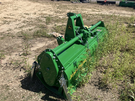 2016 John Deere 681 Misc