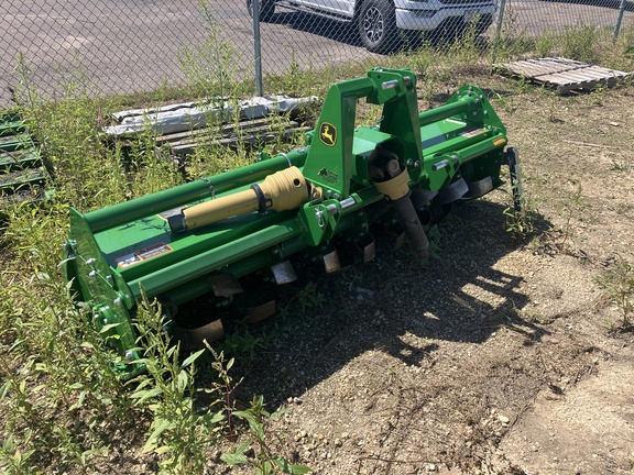 2016 John Deere 681 Misc