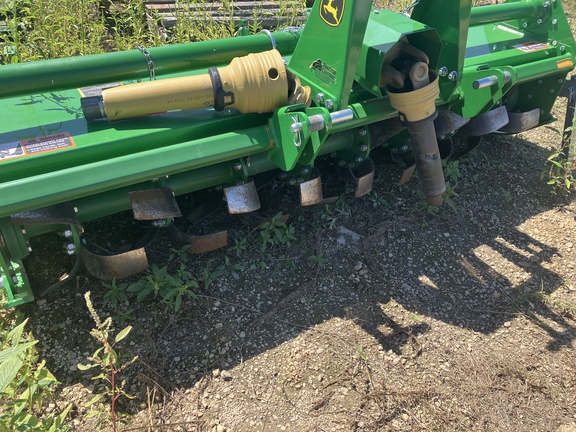 2016 John Deere 681 Misc