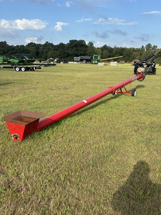 2021 Westfield UB8x30 Grain Auger