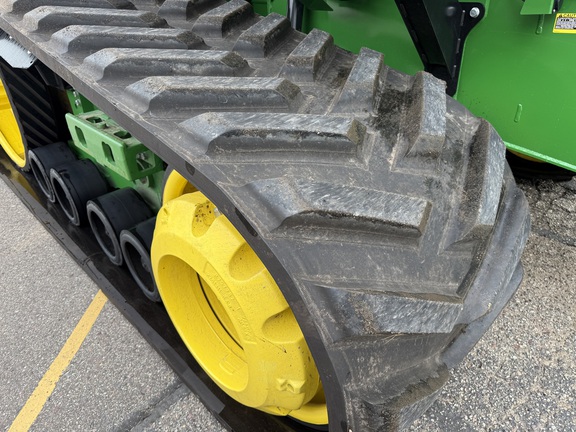 2025 John Deere 9RT 590 Tractor Rubber Track