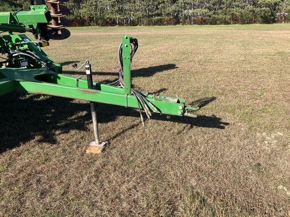 1997 John Deere 630 Disk