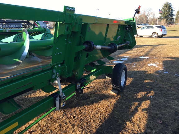 2023 John Deere C12R Header Corn Head