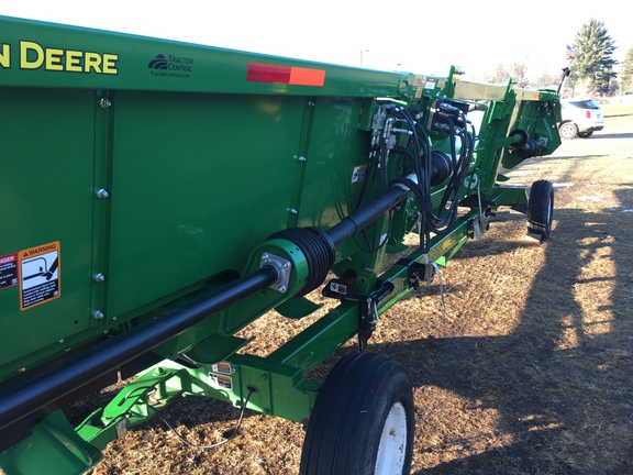 2023 John Deere C12R Header Corn Head