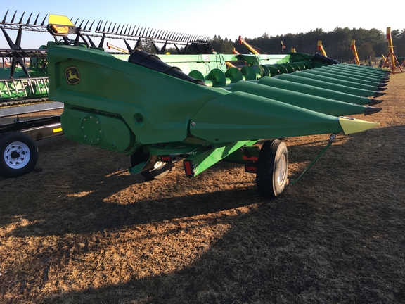 2023 John Deere C12R Header Corn Head