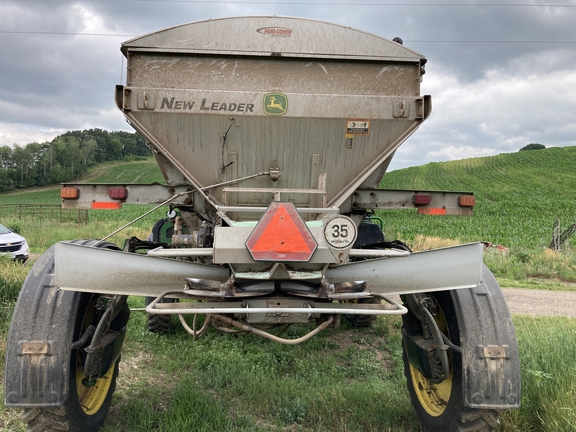 2019 John Deere R4038 Sprayer/High Clearance