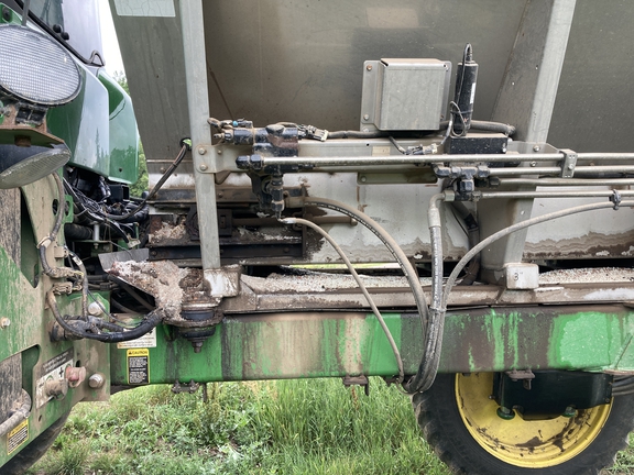 2019 John Deere R4038 Sprayer/High Clearance