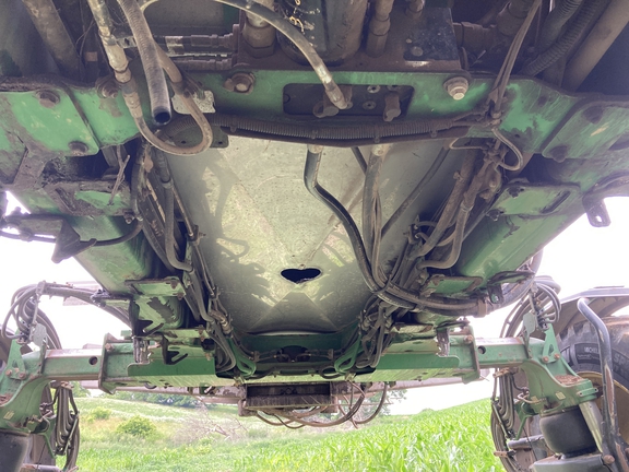 2019 John Deere R4038 Sprayer/High Clearance