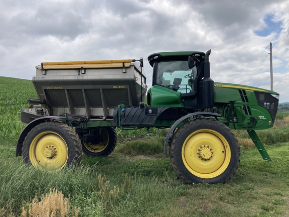 2019 John Deere R4038 Sprayer/High Clearance