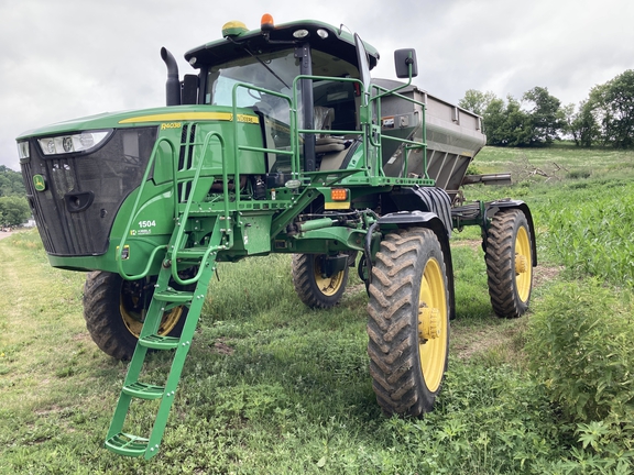 2019 John Deere R4038 Sprayer/High Clearance