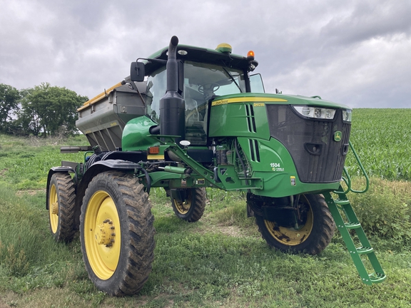 2019 John Deere R4038 Sprayer/High Clearance