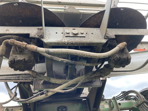 2019 John Deere R4038 Sprayer/High Clearance