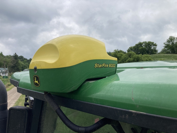 2019 John Deere R4038 Sprayer/High Clearance