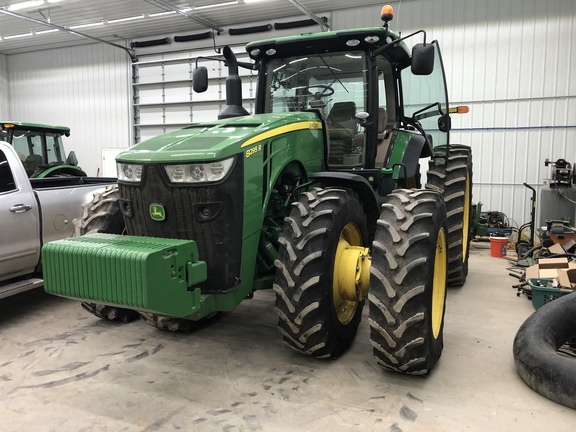 2014 John Deere 8295R Tractor