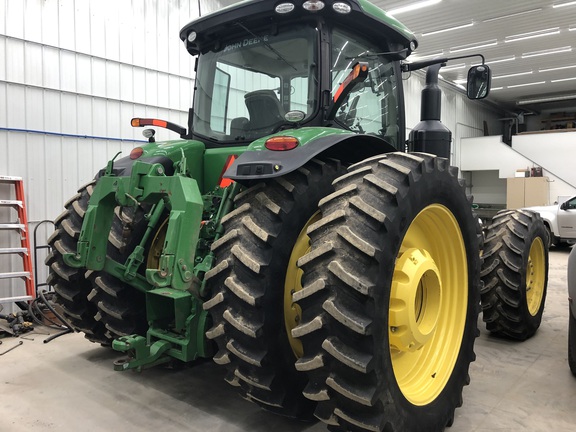 2014 John Deere 8295R Tractor