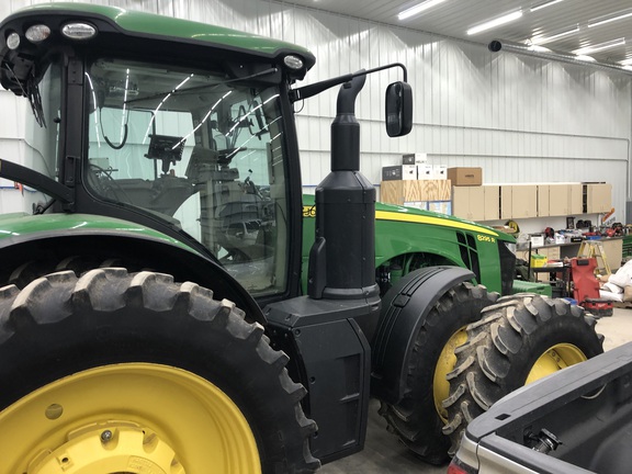 2014 John Deere 8295R Tractor