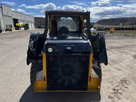 2021 John Deere 320G Skid Steer Loader