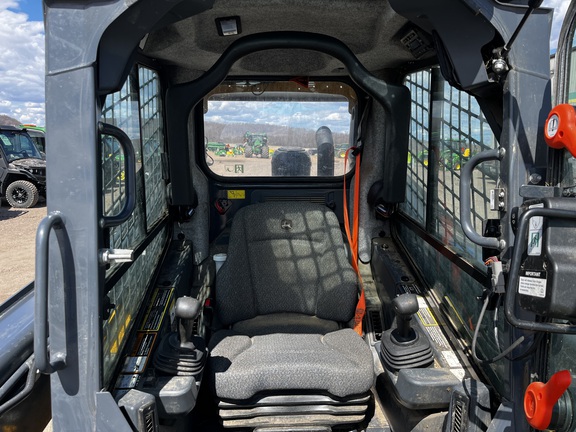 2021 John Deere 320G Skid Steer Loader