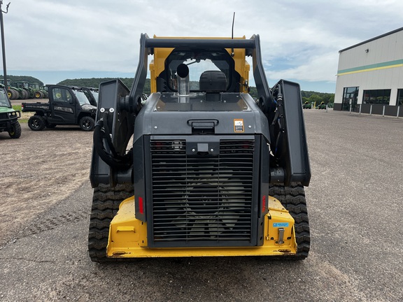 2019 John Deere 333G Compact Track Loader