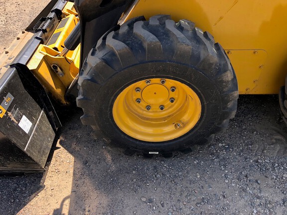 2023 John Deere 324G Skid Steer Loader