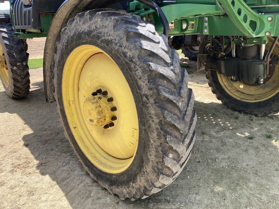 2018 John Deere R4038 Sprayer/High Clearance