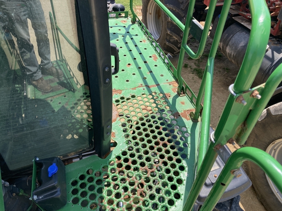 2018 John Deere R4038 Sprayer/High Clearance