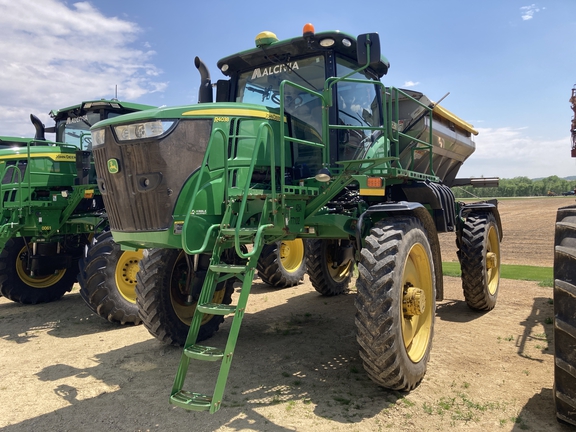 2018 John Deere R4038 Sprayer/High Clearance