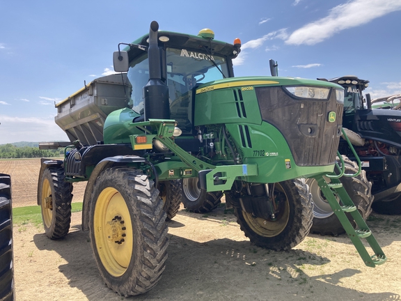 2018 John Deere R4038 Sprayer/High Clearance