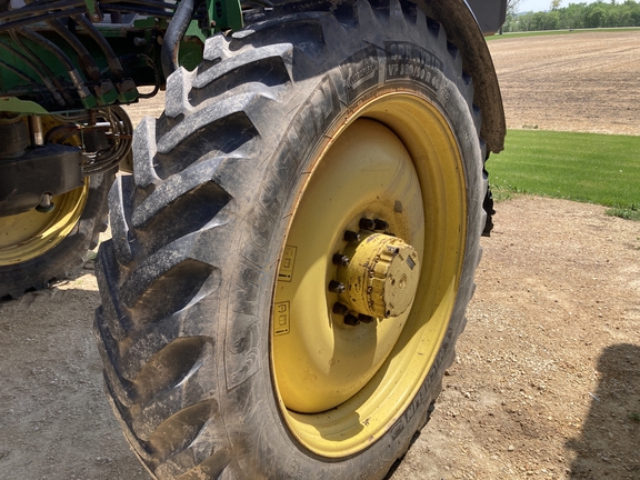 2018 John Deere R4038 Sprayer/High Clearance