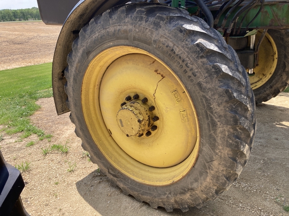 2018 John Deere R4038 Sprayer/High Clearance